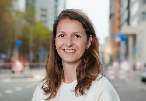 Roos Elemans Stibbe