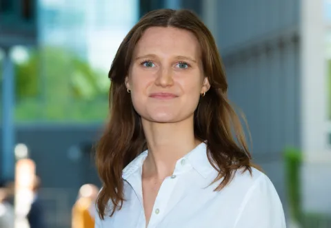 Katrien Vansina Stibbe