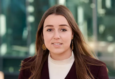 Esmée Bootsman Stibbe