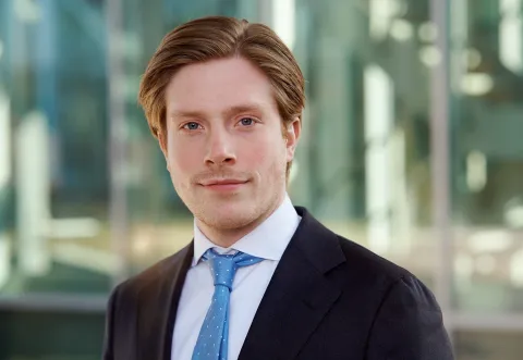 Sjoerd van Kerkhof Stibbe