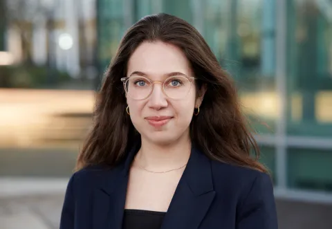 Sofja Goldstein Stibbe