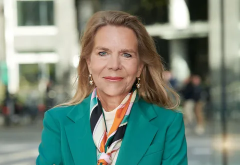 Barbara Bier - Stibbe