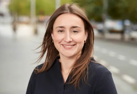 Estelle Langenaeken Stibbe