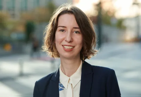 Manon Hofströssler Stibbe