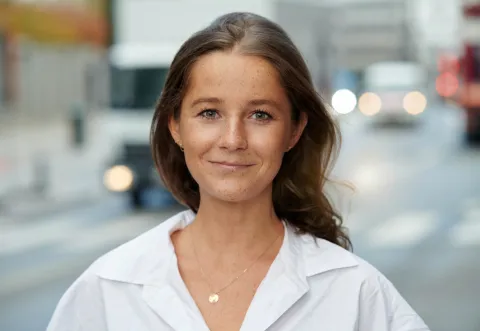 Marie van der Elst Stibbe