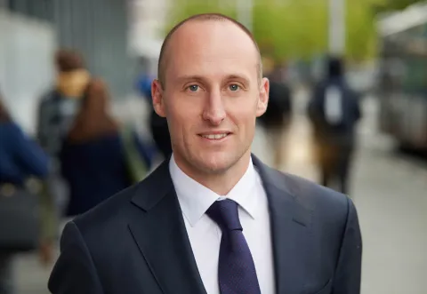 Mitch Windsor Stibbe