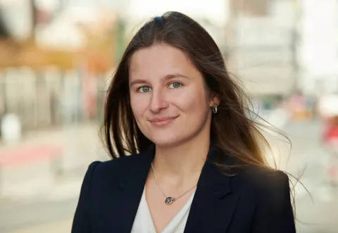 Perrine Dumont Stibbe