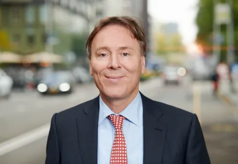 Tom Barkhuysen Stibbe