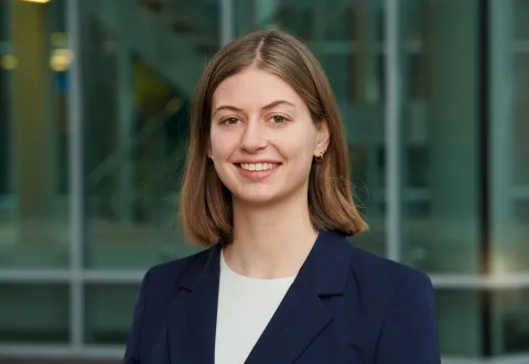 Mirte Houweling Stibbe