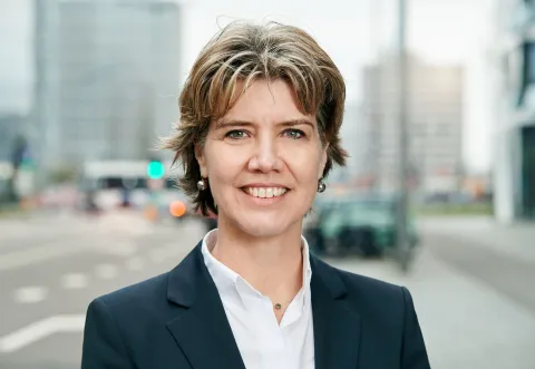 Marieke Driessen