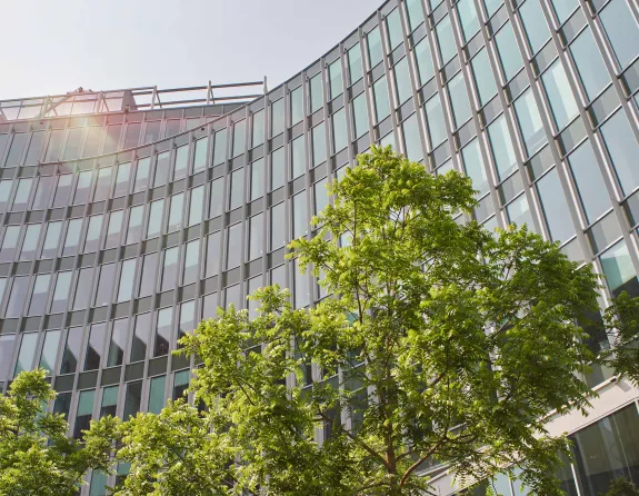 AMS office building 09