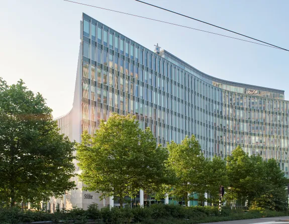 AMS office building 17