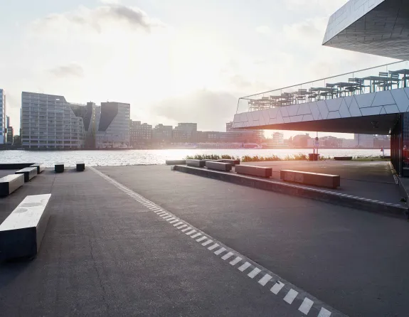 AMS city visual 50