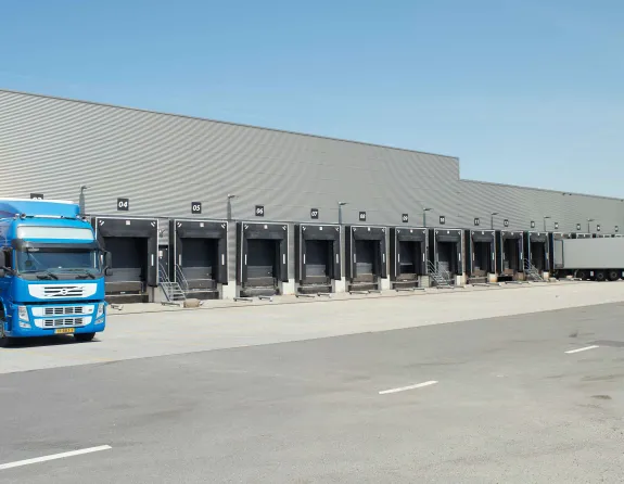AMS Infrastructure and Mobility 32