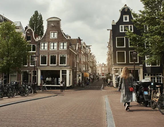 Amsterdam